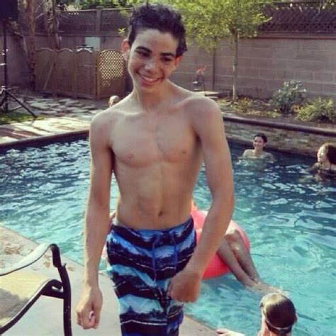 cameron boyce nudes|Cameron Boyce Nude